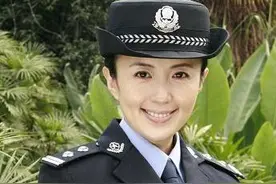 才貌双全的女演员，每年将收入20%捐公益，网友：人美心善图片
