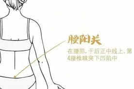 伏天已过就不需要养生了吗？这些穴位，让养生事半功倍！图片