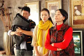 “我周日过寿，你一定要到”，儿媳：来不了，我妈生日你儿子没去图片