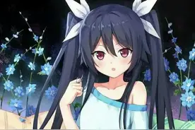 双马尾的不一定是美少女，还有可能是吕布，动漫里的那些双马尾图片