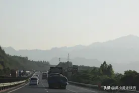 距西安100公里的深山，藏一“世界级风景”，收入以“亿”计算图片