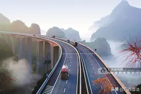 注意！国家高速路每2公里设一对摄像头，司机上路还要注意这些规定……图片