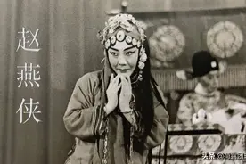 盲目死守走歪的流派，可能是压倒京剧这座大厦的最后一根稻草图片