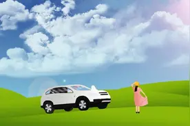 女人深爱一个异性，是掩饰不住的图片