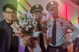 《逃学威龙》播出30年：周星驰息影，他的配角们却来集体碰瓷图片