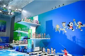 为什么全运会还没开幕比赛就已经开始？赛事最新消息→图片
