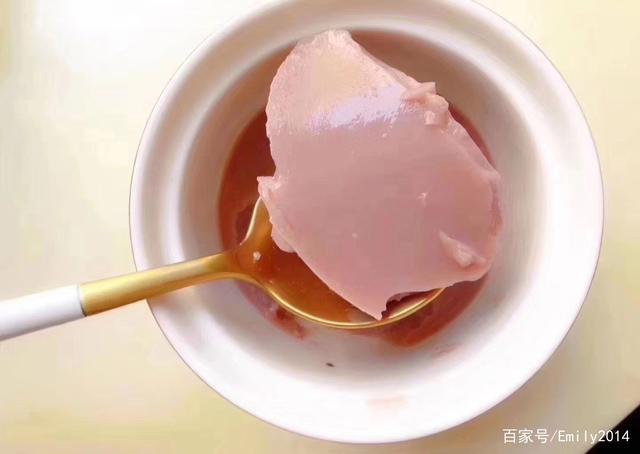 花胶牛奶为什么冻不上 2026年花胶牛奶冻为何不凝固