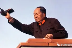 吴铁壁：究竟怎么看“个人崇拜”？图片
