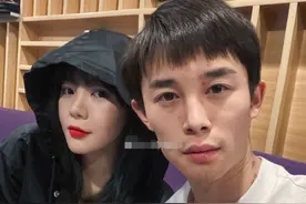 千万粉网红被曝出轨旗下艺人，老婆临盆在即亲自发声：有锤有录音图片