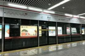 郑州地铁开展稽查行动 逃票、冒用证件将纳入征信系统图片