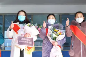 新乐各类人才抗击疫情聚正气勇担当图片