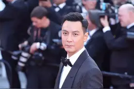 结婚10年，吴彦祖颜值暴跌，暴露了已婚男人的最终归宿…图片