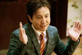 沈腾新片预告曝光，首次搭档刘昊然上演父子，女主竟是“资源咖”图片