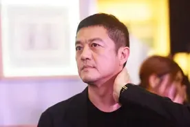 王菲背后两男人：谢霆锋身家60亿吸金惊人，李亚鹏欠债走投无路图片