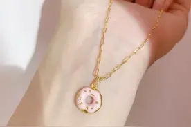 周大福网红新款合集，每款都想带回家图片