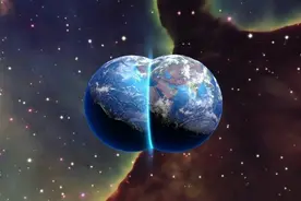 平行宇宙是否存在？如果不存在，河北出现的“南天门”该如何解释图片