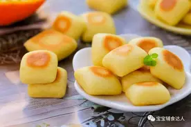 一次10个没够吃！味道酸甜、外脆内软，没想到这么做比面包还赞图片