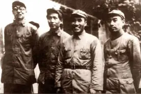 毛泽东对付日本鬼子的本事无人能及图片