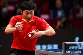 快收藏！国际乒联年终总决赛8强赛程出炉，国乒或包揽4强席位图片