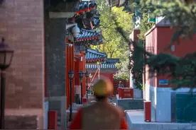 北京市住建委：破坏老城风貌的建筑物可依法腾退或改造图片