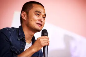冯唐：35岁后，走出低谷的秘诀，就是看你把时间放在哪儿图片