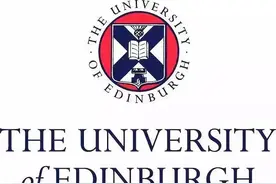 爱丁堡大学明年秋季新增中国大学名单，双非无缘商科及热门专业图片