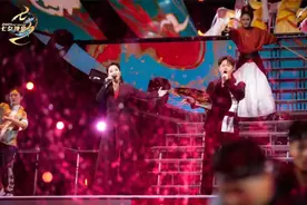 与央视共创七夕晚会节目，抖音如何让“国风”热潮更当红？图片