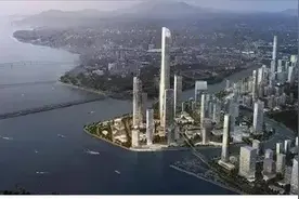 珠海经济不如深圳，但未来珠海将发生翻天覆地变化！图片