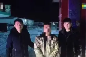 31岁男子性侵卧床六旬老妇被抓现场：酒足饭饱后被民警扑倒在地，嫌疑人此前曾因强奸罪被判10年图片