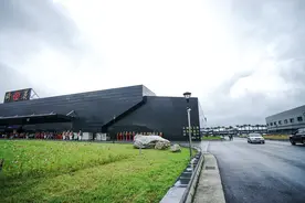 台湾工业旅游之绮丽珊瑚图片