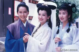90后会二刷三刷的爱情剧，你看过几部？图片