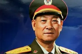 对越反击战，李九龙五战五捷镇南疆，儿子参军复原却当了个锅炉工图片