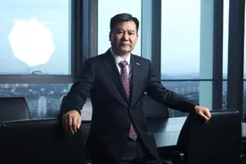 全国人大代表、苏宁董事长张近东：企业家信心的提升！要敢于创新求变寻求新机遇图片