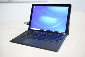 时尚便携 多样的工作形态 Latitude 5290 2in1视频封面