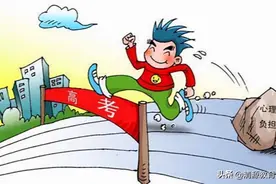 每年的“踩线生”上大学后，发展如何，学生的回答让人心酸图片