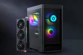 销售方式亮了！联想拯救者台式机2021新品，RTX3060Ti配置8499元图片