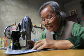 母亲节！老妈妈做好多小吃等你回家，约吗？图片