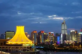 那么好的地理位置，到底是什么制约了广西的发展图片