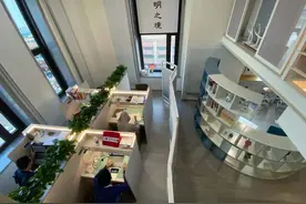 “付费自习室”在沈阳悄然走红图片