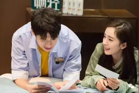 杨幂魏大勋恋情锤死！打脸啪啪啪的粉丝们哭着磕糖了图片