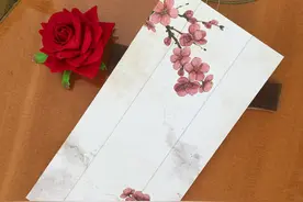 写给天堂妻子的信（2）图片