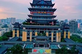 国家为什么要让南宁崛起？图片