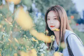 马思纯给我的迷思：为什么一个人有钱有貌，但还是很自卑？图片