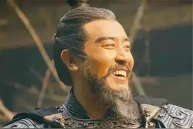 曹操发明个成语，把死亡说得如此文艺，老年人不忌讳，还常挂嘴边图片