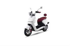 新年换新车！新国标电动车，续航出色放心骑图片