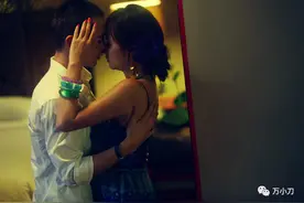 “京圈飒蜜”们的，连环情事图片