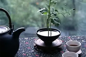 古人的这些话说出了生活的大智慧之五（原创）图片