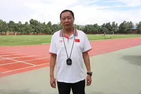 骄傲！大理1名教练员、2名运动员出征东京奥运会图片