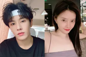 败好感？李汶翰恋情曝光即宣布单身，节目上谈代表作曾面露尴尬图片