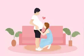 如果生育是女人的天职，那男人呢？图片